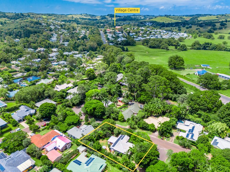 Photo - 2 Leopard Wood Crescent, Bangalow NSW 2479 - Image 3