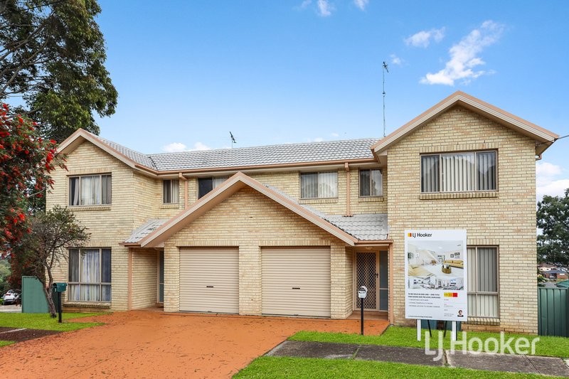 Photo - 2 Leti Place, Marayong NSW 2148 - Image 1