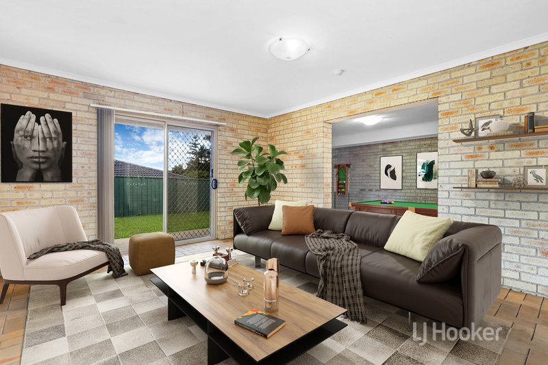 Photo - 2 Leti Place, Marayong NSW 2148 - Image 2