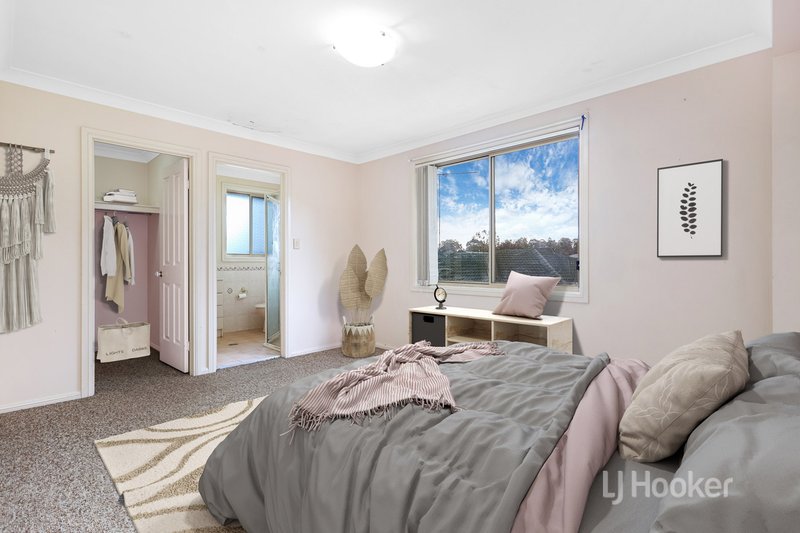 Photo - 2 Leti Place, Marayong NSW 2148 - Image 4