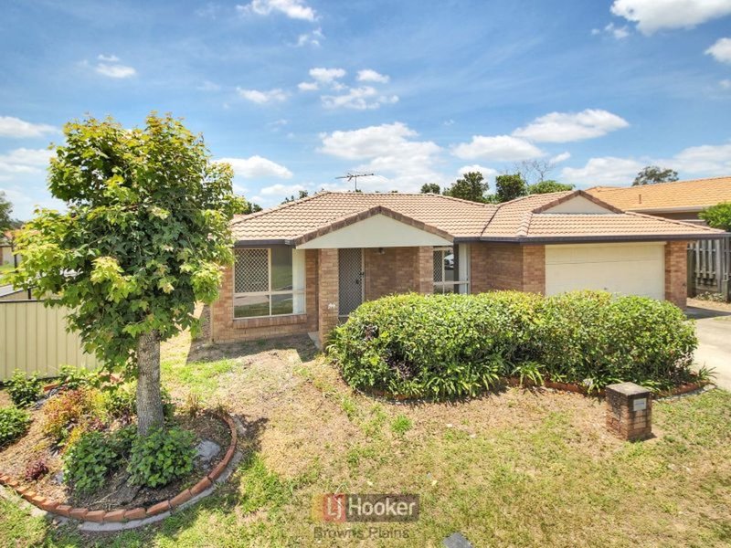 Photo - 2 Lewis Place, Calamvale QLD 4116 - Image 1