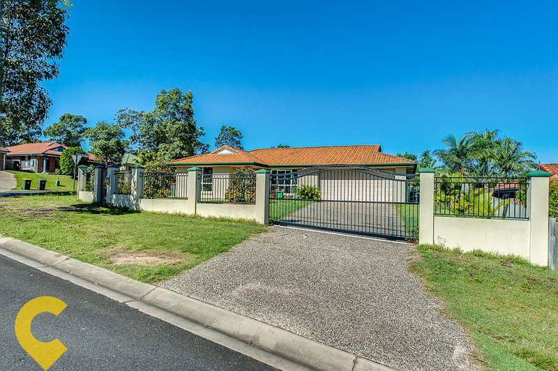 Photo - 2 Leyburn Crescent, Forest Lake QLD 4078 - Image 5