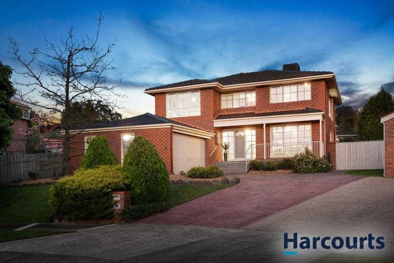 2 Libra Court, Wantirna South VIC 3152