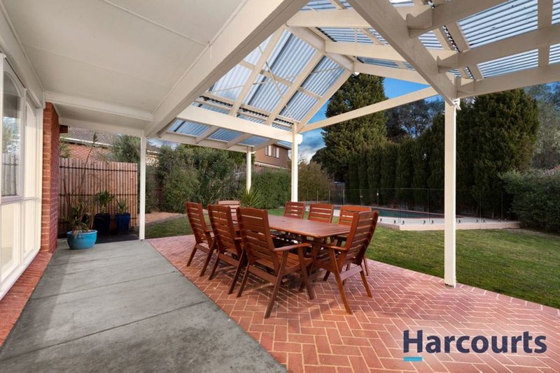 Photo - 2 Libra Court, Wantirna South VIC 3152 - Image 11