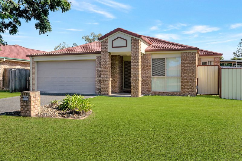 2 Library Court, Meadowbrook QLD 4131