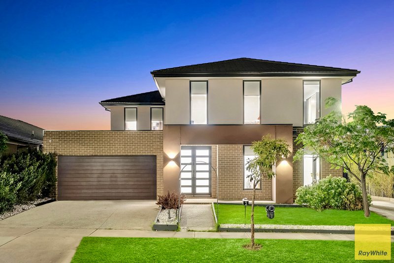 2 Life Street, Tarneit VIC 3029