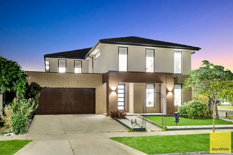 Photo - 2 Life Street, Tarneit VIC 3029 - Image 3