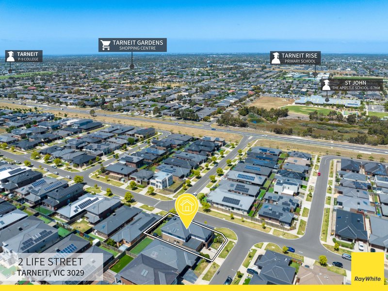 Photo - 2 Life Street, Tarneit VIC 3029 - Image 33