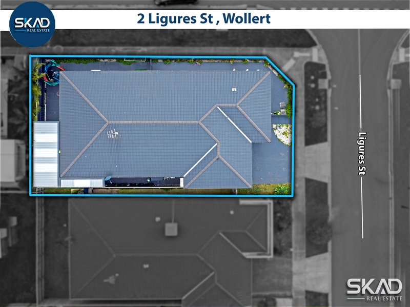 Photo - 2 Ligures Street, Wollert VIC 3750 - Image 20