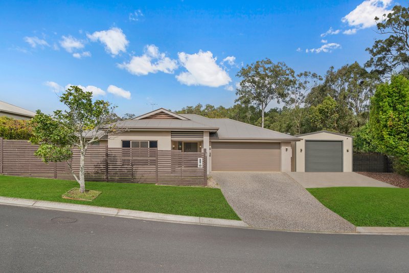 Photo - 2 Lilly Crescent, Kallangur QLD 4503 - Image 2