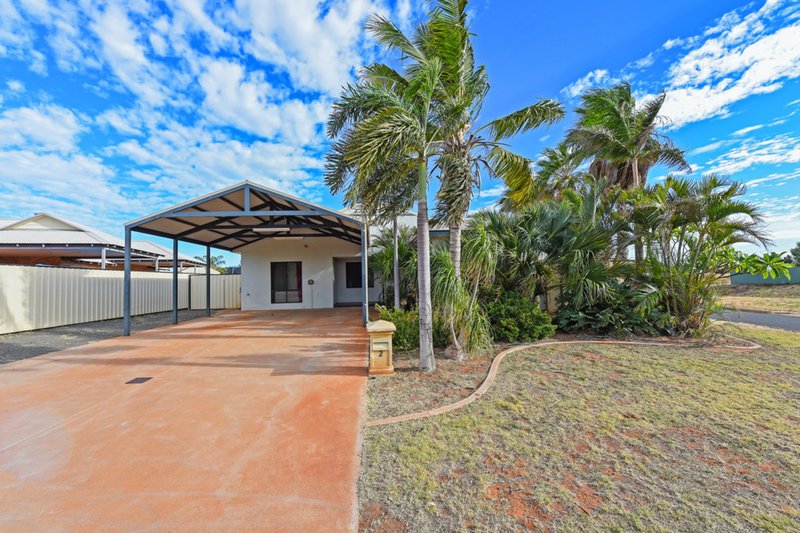 2 Lilly Parade, Baynton WA 6714