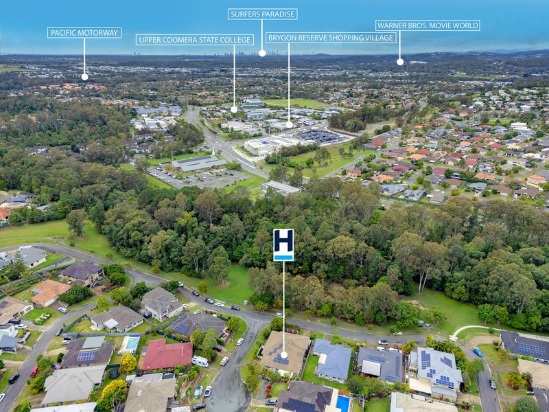 Photo - 2 Lim Court, Upper Coomera QLD 4209 - Image 21