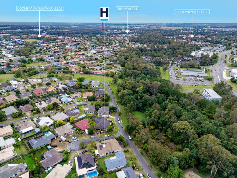 Photo - 2 Lim Court, Upper Coomera QLD 4209 - Image 22