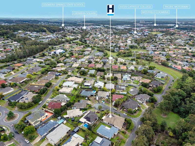 Photo - 2 Lim Court, Upper Coomera QLD 4209 - Image 23