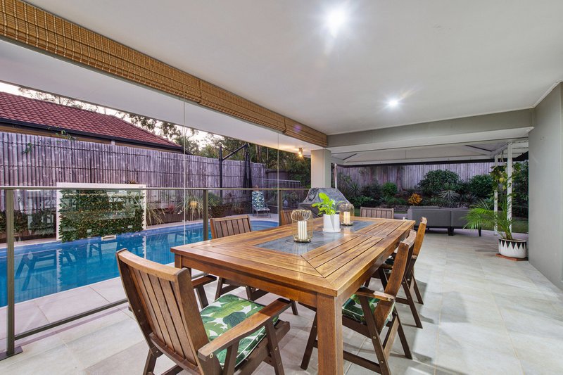 Photo - 2 Limewood Crescent, Ormeau Hills QLD 4208 - Image 20