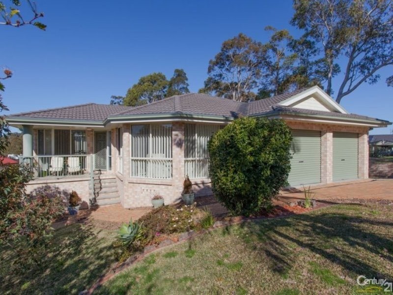 2 Lincoln Close, Rathmines NSW 2283