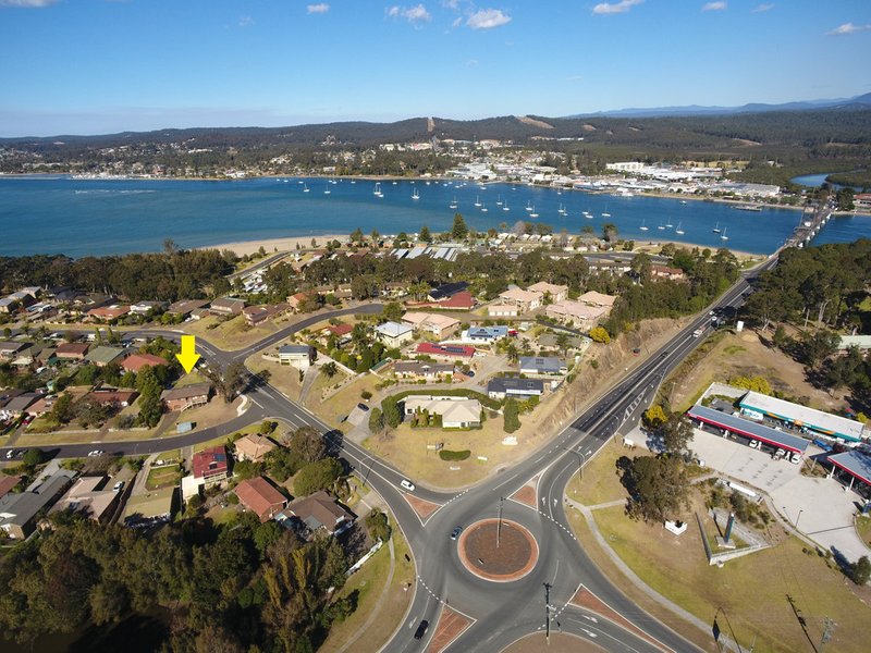 2 Lincoln Crescent, North Batemans Bay NSW 2536