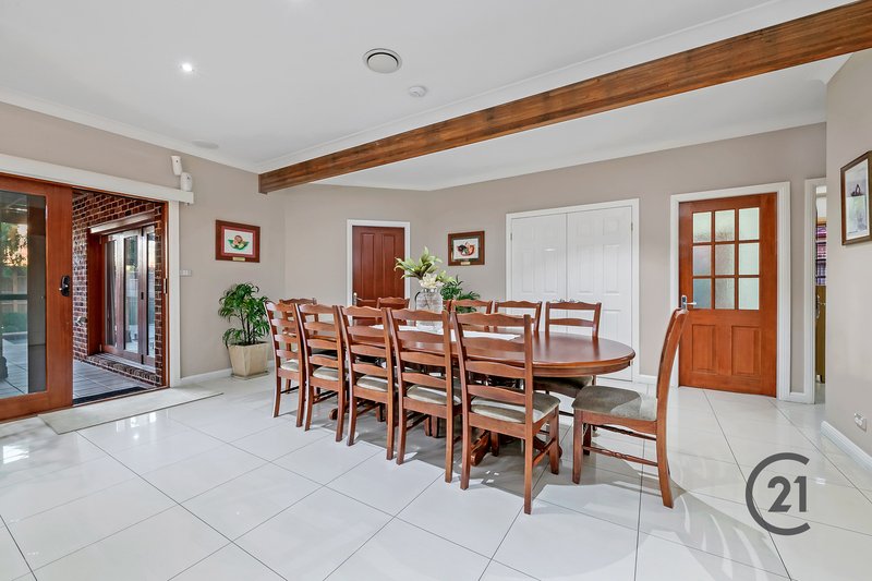 Photo - 2 Lindwall Place, Rouse Hill NSW 2155 - Image 4