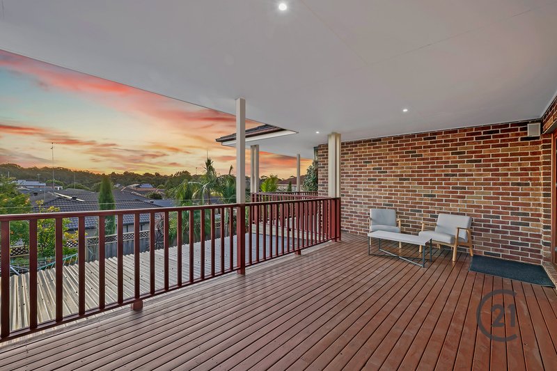 Photo - 2 Lindwall Place, Rouse Hill NSW 2155 - Image 13