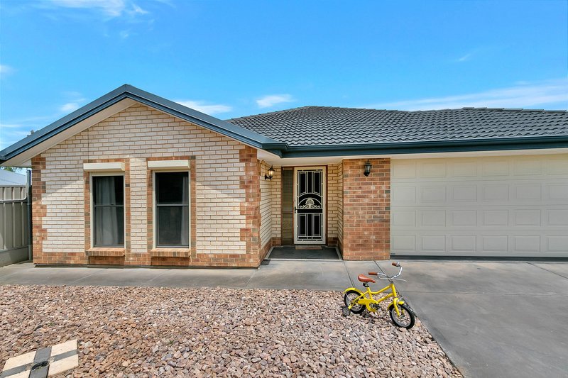 2 Lines Court, Gawler West SA 5118