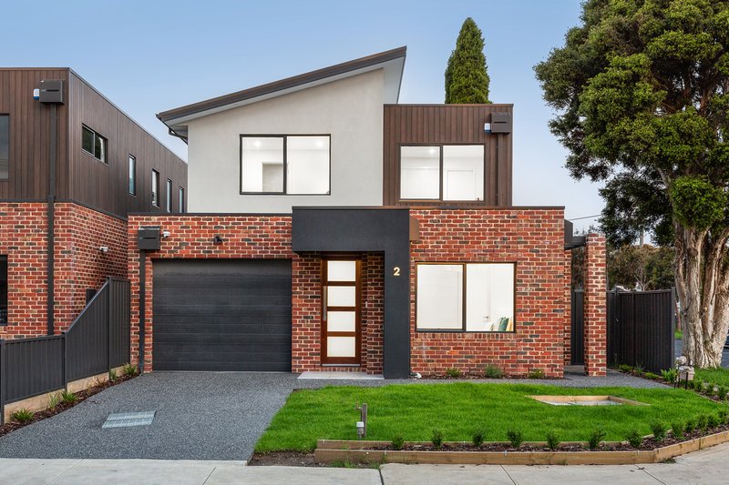 2 Link Parade, Fawkner VIC 3060