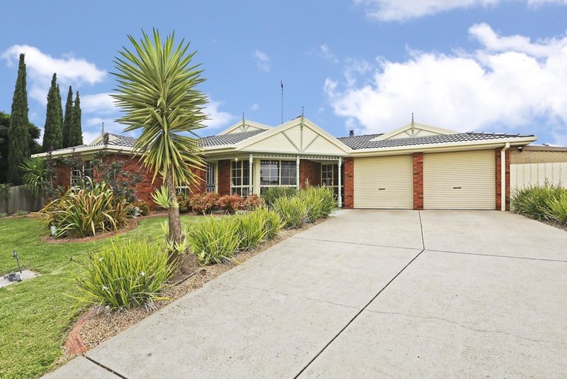 Photo - 2 Lipson Drive, Lara VIC 3212 - Image 2