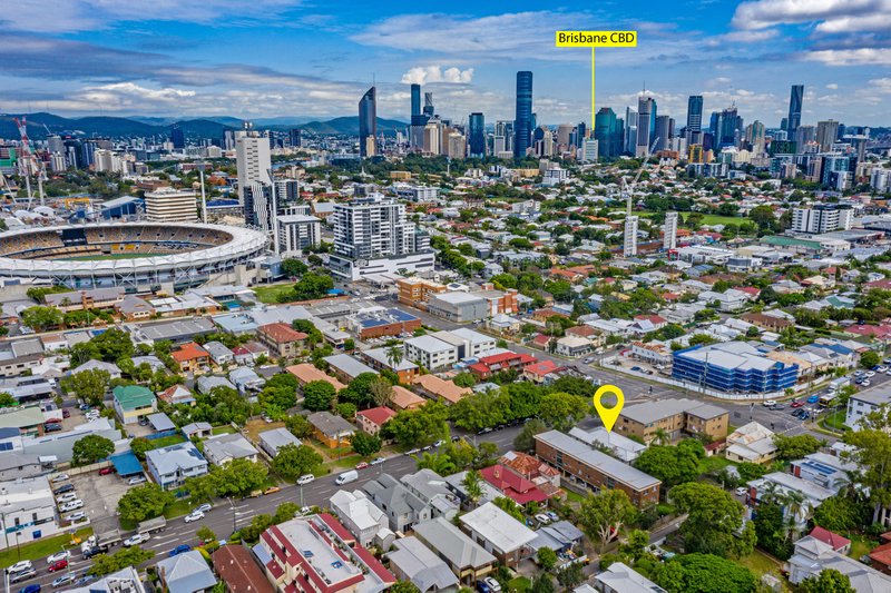 2 Lisburn Street, East Brisbane QLD 4169