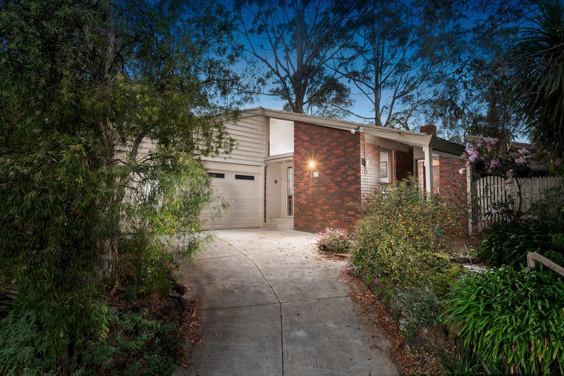 2 Littlejohn Court, Vermont VIC 3133