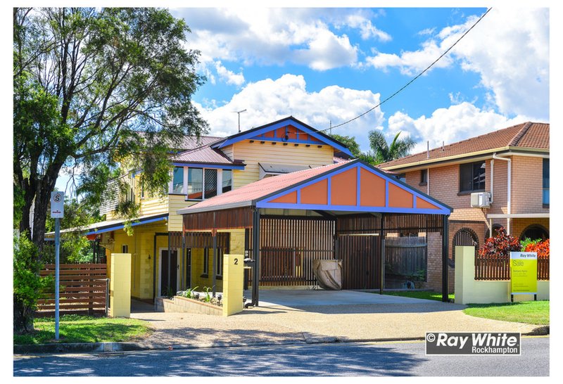 Photo - 2 Livermore Street, Wandal QLD 4700 - Image 15