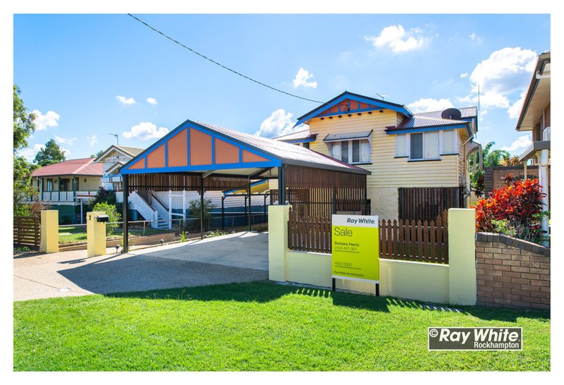 Photo - 2 Livermore Street, Wandal QLD 4700 - Image 16