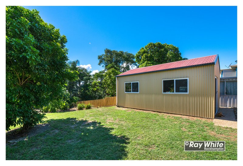 Photo - 2 Livermore Street, Wandal QLD 4700 - Image 26