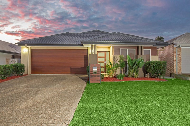 2 Livingstone Court, North Lakes QLD 4509