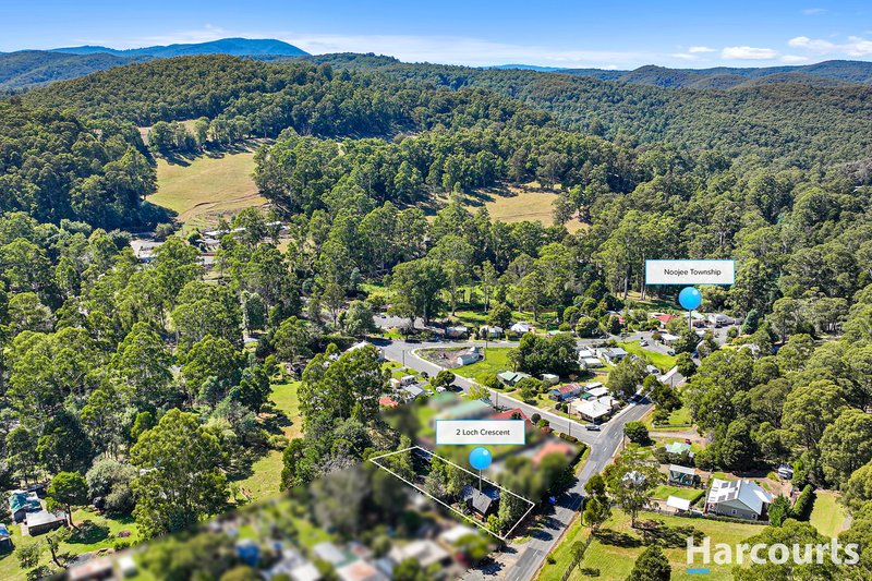 Photo - 2 Loch Crescent, Noojee VIC 3833 - Image 33