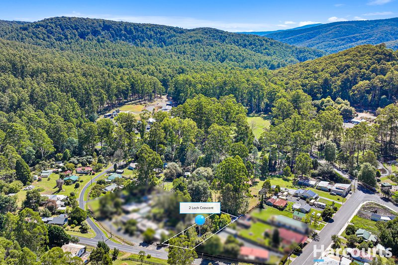 Photo - 2 Loch Crescent, Noojee VIC 3833 - Image 34