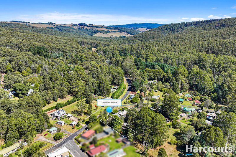 Photo - 2 Loch Crescent, Noojee VIC 3833 - Image 35