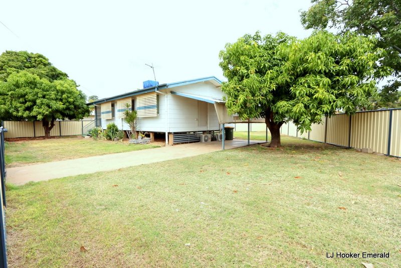 2 Loch Street, Emerald QLD 4720