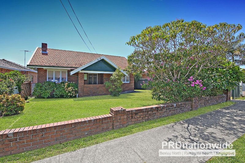 2 Locksley Road, Bexley NSW 2207