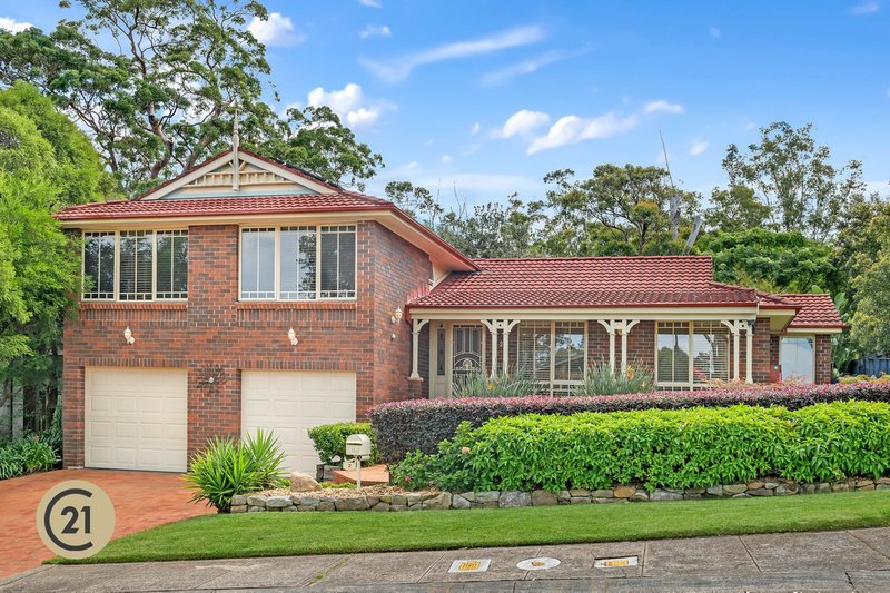 2 Lockyer Close, Dural NSW 2158