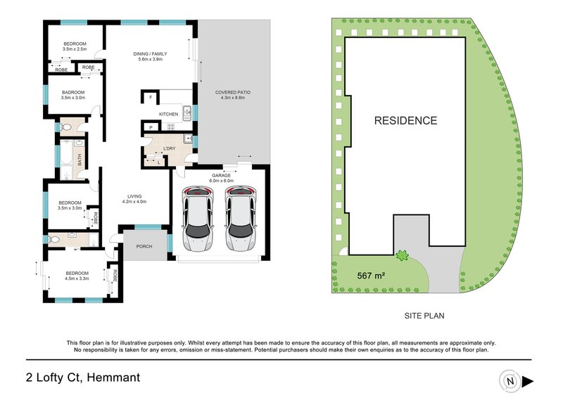 Photo - 2 Lofty Court, Hemmant QLD 4174 - Image 13