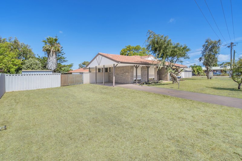 2 Logan Place, Spalding WA 6530