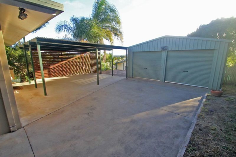 2 Lomas Street, West Gladstone QLD 4680