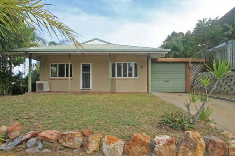 Photo - 2 Lomas Street, West Gladstone QLD 4680 - Image 2