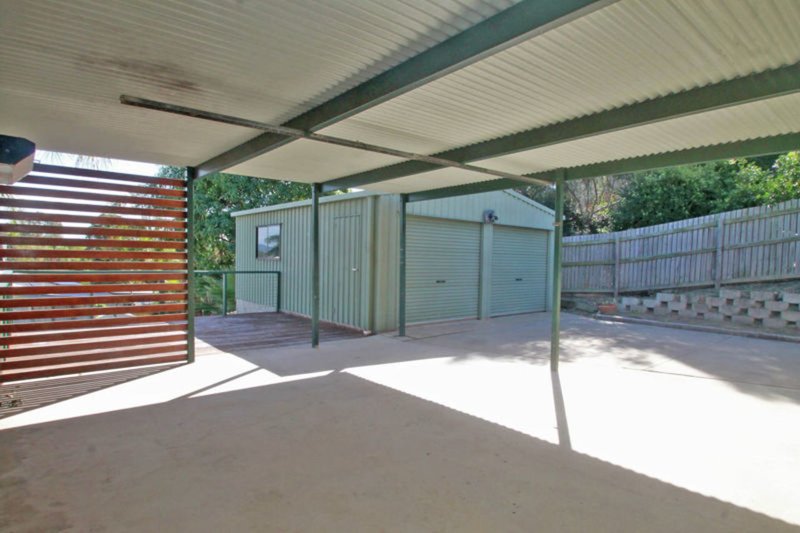 Photo - 2 Lomas Street, West Gladstone QLD 4680 - Image 17