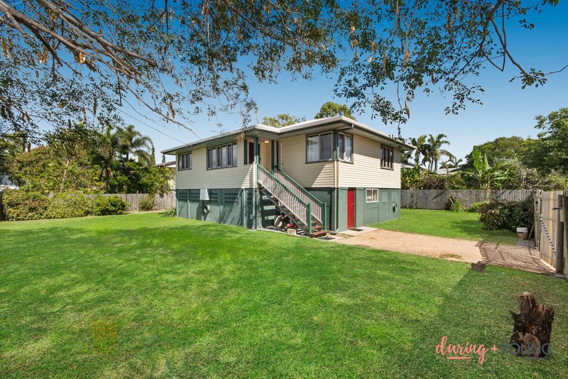 2 Lonerganne Street, Garbutt QLD 4814