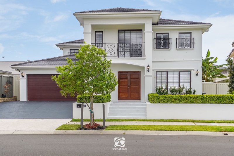 Photo - 2 Longhurst Street, Oran Park NSW 2570 - Image 1