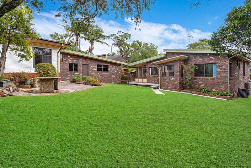 Photo - 2 Longview Crescent, Stanwell Tops NSW 2508 - Image 12