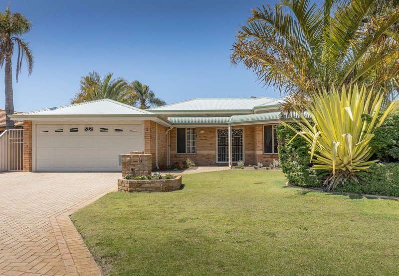 2 Longwood Mews, Landsdale WA 6065