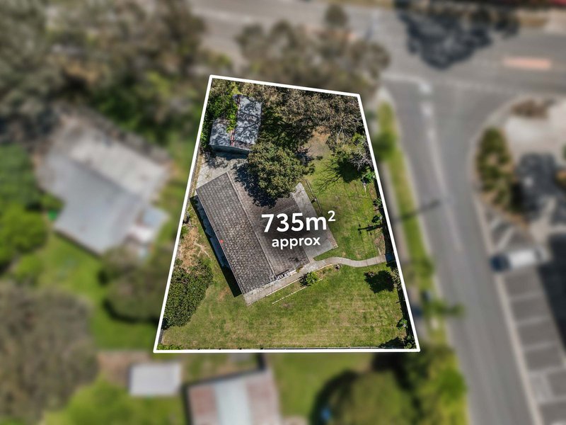 Photo - 2 Loretto Avenue, Ferntree Gully VIC 3156 - Image 3