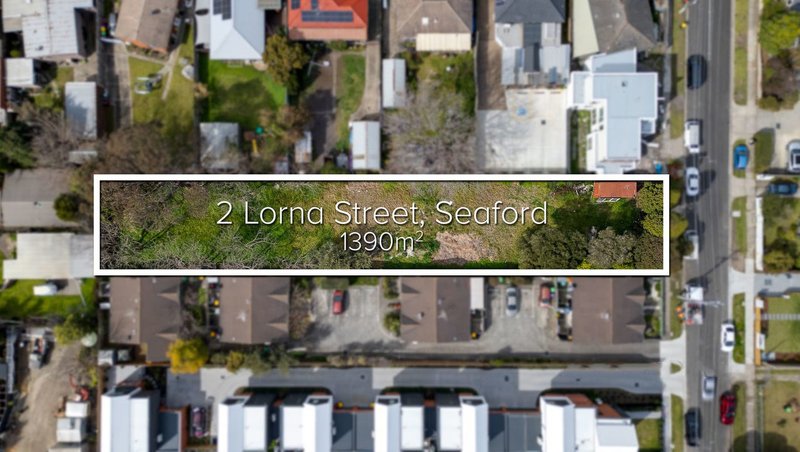 Photo - 2 Lorna Street, Seaford VIC 3198 - Image 3