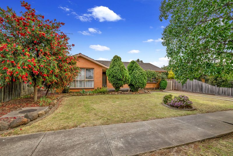 2 Lorraine Place, Bacchus Marsh VIC 3340